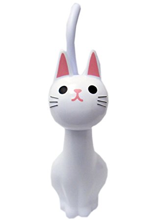 Cat Toilet Brush Holder